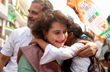 Priyanka joins Bharat Jodo Nyay yatra in its last leg in UP